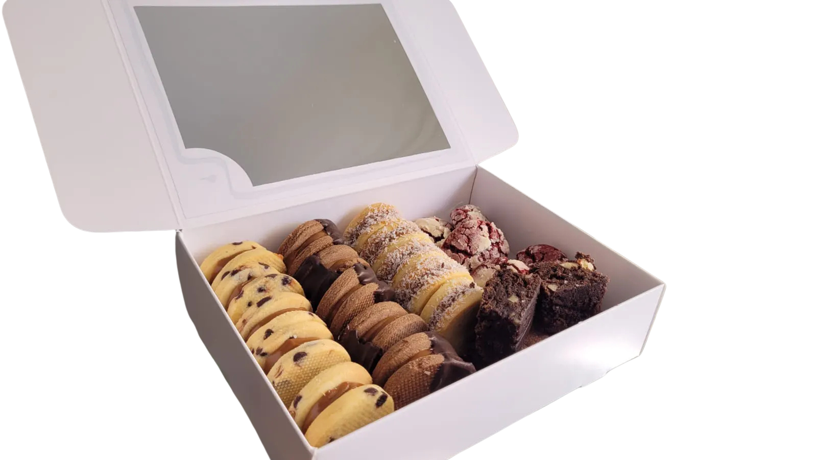 Galletas