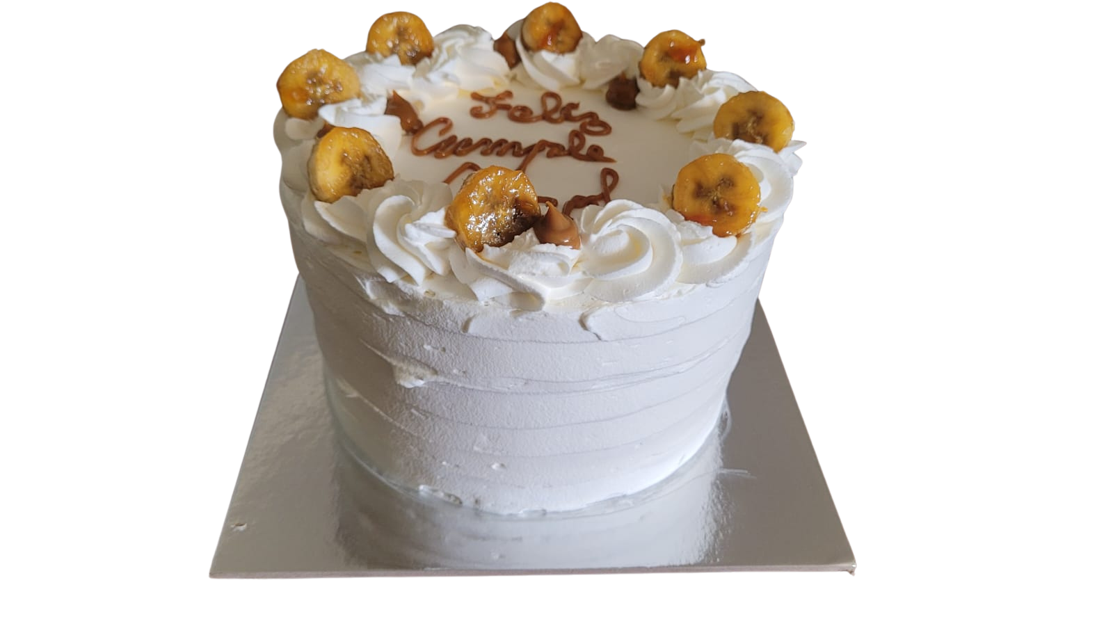 Tortas