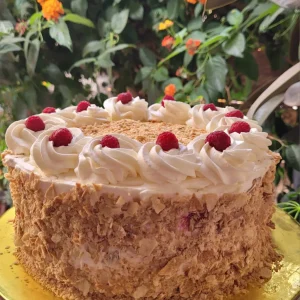 Torta Amor