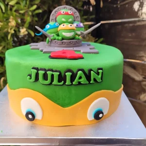 Torta Personalizada