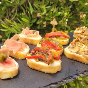 Crostini