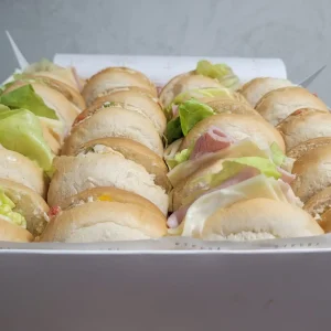 Tapaditos