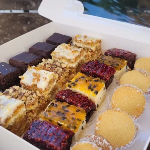 Pasteles Surtidos