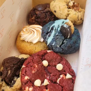 Ny Cookies